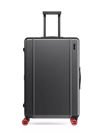 FLOYD | Trolley rigide FLOYD TRUNK 78cm Tarmac Grey |